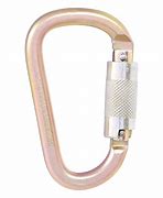 Image result for Heavy Duty Carabiner