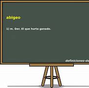 Image result for abigeo
