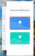 Image result for Windows Select iOS