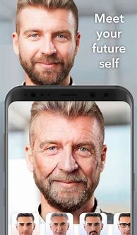 Image result for Face App Meme Age