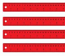 Image result for Real Size Ruler Printable