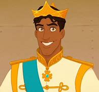 Image result for Black Disney Prince