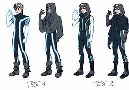 Image result for Hero Suit Design