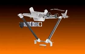 Image result for Paralell Robots