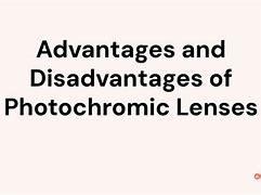 Image result for Photochromic vs Polarized Lenses