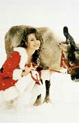 Image result for Mariah Carey Young Christmas