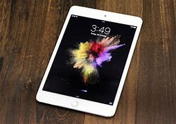 Image result for Apple iPad Mini 4 Battery Ways