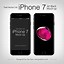 Image result for iPhone 7 Mockup