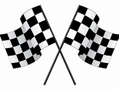 Image result for Triangle Checkered Flag