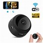 Image result for Mini 5G WiFi Camera