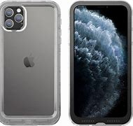 Image result for Clear iPhone 11 Pro Max Case