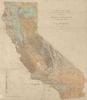Image result for Southern California Indian Tribes Map
