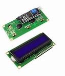 Image result for 16X2 LCD Hardware