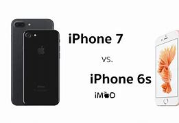 Image result for Apple iPhone 7 vs 5