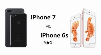 Image result for iPhone 7 vs iPod Touch 6