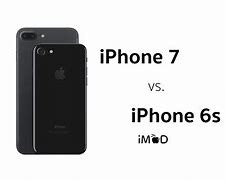 Image result for Apple iPhone 7 Plus vs iPhone 6 Plus