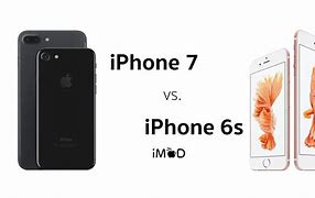 Image result for iPhone 6 Plus 64GB vs iPhone 6s Plus 64GB