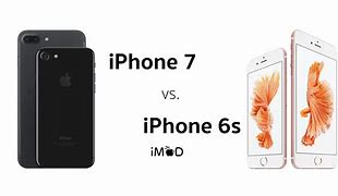 Image result for iPhone 7 vs 6 Camera