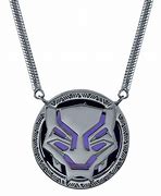 Image result for Black Panther Necklace Wallpaper