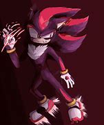 Image result for Knuckles vs Shadow GIF
