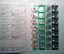 Image result for Prescription Blister Packs