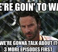 Image result for Zombie Walking Dead Funny Memes