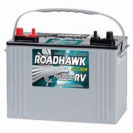 Image result for Group 27 Deep Cycle Battery