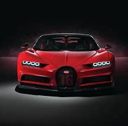 Image result for Bugatti Chiron Red and Black