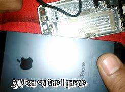 Image result for Apple iPhone 5Dead Battery