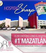 Image result for Sharp Hospital Mazatlan