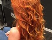Image result for Rich Copper Hair