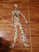 Image result for Mummy Skeleton Bones Cut Out