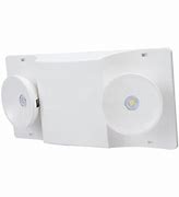 Image result for Sure-Lites LED Recessed Emergency Light