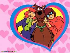 Image result for Scooby Doo Gang Cartoon