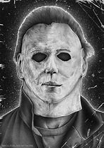 Image result for Michael Myers Ghost