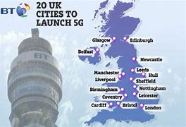 Image result for Metro PCS 5G Coverage Map