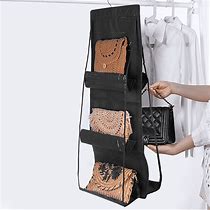 Image result for Hanging Purse Organizer