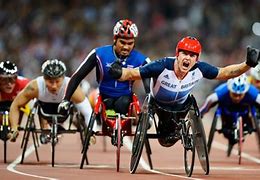 Image result for What Are the Paralympics