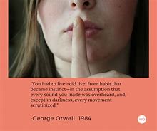 Image result for 1984 George Orwell 2 2 5