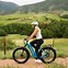 Image result for Fat Tyre Electric Bike