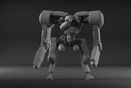 Image result for Heavy Mech Robot