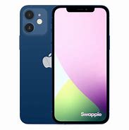 Image result for iPhone 12 Blue PNG