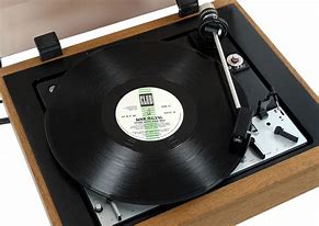 Image result for Dual 1218 Turntable