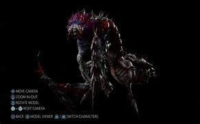 Image result for Devil May Cry 5 Enemies
