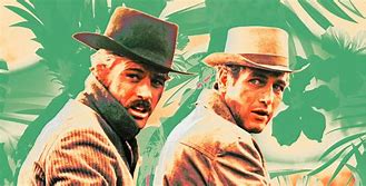 Image result for Butch Cassidy and the Sundance Kid Real