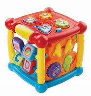 Image result for 6 Month Baby Toys