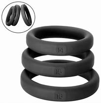 Image result for Silicone Ed Rings