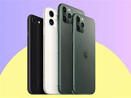Image result for iPhone 11 Pro SE