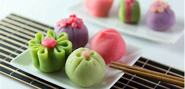 Image result for Osaka Japan Famous Sweets Food