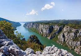 Image result for Danube River Serbia